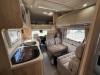 Used Elddis Majestic 180 2016 motorhome Image