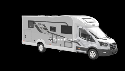 New Ace 1500 SL - BRAND NEW FOR 2026 2026 motorhome Image