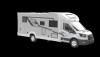New Ace 1500 SL - BRAND NEW FOR 2026 2026 motorhome Image