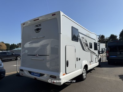 Ace 1500 SL -   BRAND NEW FOR 2026 2026 (Trade) image 11