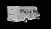 New Ace 1500 SL - BRAND NEW FOR 2026 2026 motorhome Image