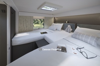 New Ace 1500 SL - BRAND NEW FOR 2026 2026 motorhome Image