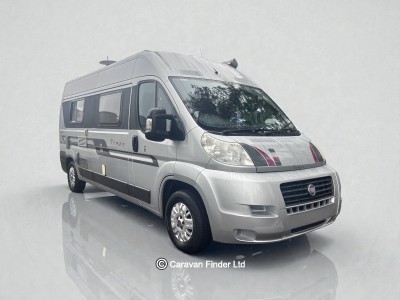 Used Autocruise Tempo Plus 2009 motorhome Image