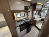 Used Bailey Advance 74-2 2018 motorhome Image