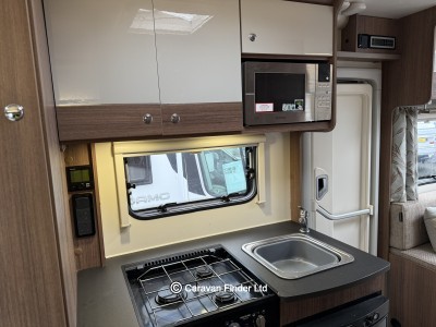 Bailey Advance 74-2 2018 (Trade) image 5