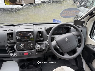 Bailey Advance 74-2 2018 (Trade) image 12