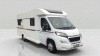 Used Bailey Advance 74-2 2018 motorhome Image