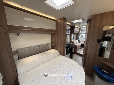 Bailey Advance 74-2 2018 (Trade) image 4