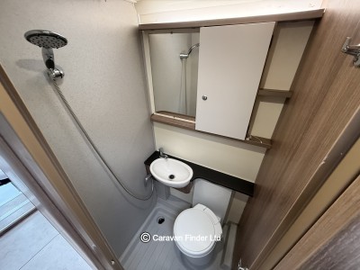 Bailey Advance 74-2 2018 (Trade) image 9