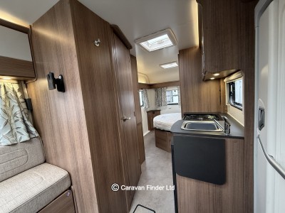 Bailey Advance 74-2 2018 (Trade) image 7