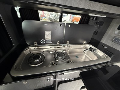 Vauxhall Vivaro Campervan 2016 (Trade) image 9