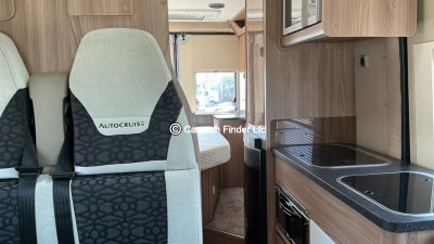 Autocruise Alto 2015 (Trade) image 2