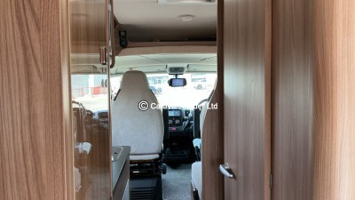 Autocruise Alto 2015 (Trade) image 4