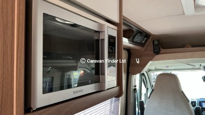 Autocruise Alto 2015 (Trade) image 7