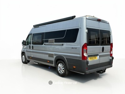 Autocruise Alto 2015 (Trade) image 12