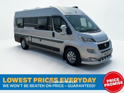 Autocruise Alto 2015 (Trade) main image 