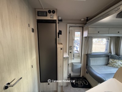 Autotrail F-line F60 2021 (Trade) image 7