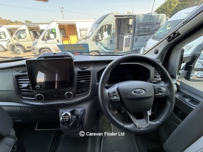 Autotrail F-line F60 2021 (Trade) image 11