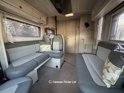 Autotrail F-line F60 2021 (Trade) image 8