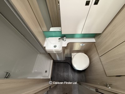 Autotrail F-line F60 2021 (Trade) image 10