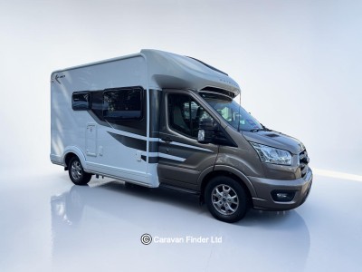 Used Autotrail F-line F60 2021 motorhome Image