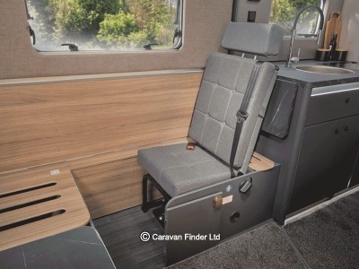 Bailey Ascent 75-4T 2027 (Trade) image 6