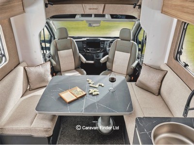 Bailey Ascent 75-4T 2027 (Trade) image 2