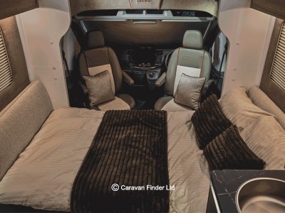 Bailey Ascent 75-4T 2027 (Trade) image 5