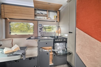 Bailey Ascent 75-4T 2027 (Trade) image 4