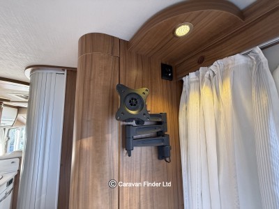 Hymer MLI 630 2020 (Trade) image 11