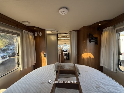 Hymer MLI 630 2020 (Trade) image 12