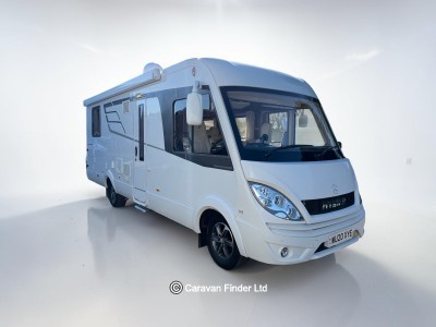 Hymer MLI 630 2020 (Trade) main image 