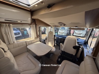 Hymer MLI 630 2020 (Trade) image 3