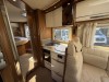 Used Hymer MLI 630 2020 motorhome Image