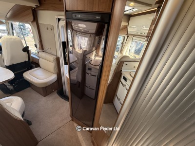 Hymer MLI 630 2020 (Trade) image 5