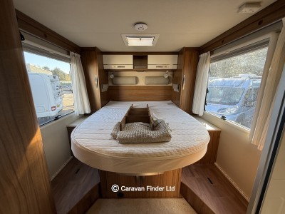 Hymer MLI 630 2020 (Trade) image 6