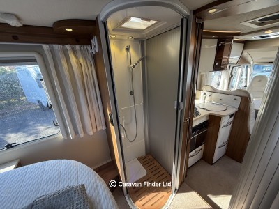 Hymer MLI 630 2020 (Trade) image 7