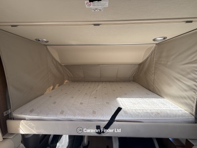 Hymer MLI 630 2020 (Trade) image 9