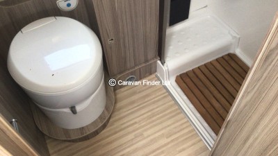 Benimar Tessoro T481 2019 (Trade) image 7