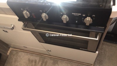 Benimar Tessoro T481 2019 (Trade) image 8