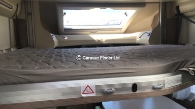 Benimar Tessoro T481 2019 (Trade) image 6