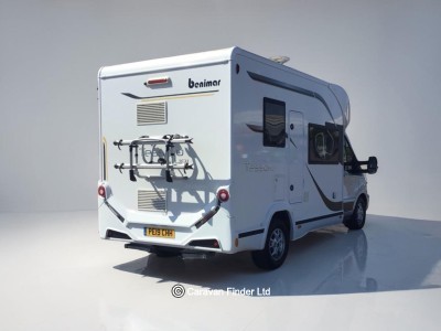 Benimar Tessoro T481 2019 (Trade) image 12