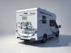 Used Benimar Tessoro T481 2019 motorhome Image