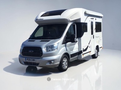 Benimar Tessoro T481 2019 (Trade) main image 