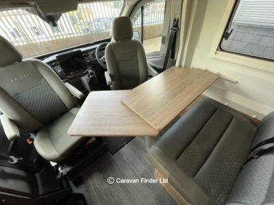 Bailey ENDURANCE E62 2026 (Trade) image 8