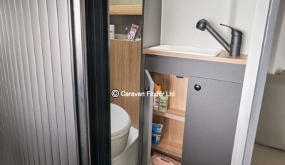 Bailey ENDURANCE E62 2026 (Trade) image 10