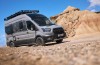 New Bailey ENDURANCE E62 2026 motorhome Image