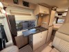 Used Carthago Malibu 600 DB 2020 motorhome Image