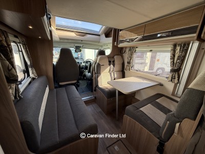 Bessacarr E496 2016 (Trade) image 11