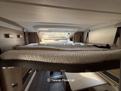 Bessacarr E496 2016 (Trade) image 10